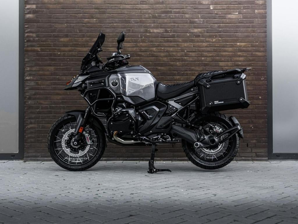 🔥 BMW R 1300 GS 🔥 0 KM / BTW / ADVENTURE / 6 PAKKETTEN, Motoren, Motoren | BMW, 2 cilinders, Motorrijbewijs A, Bedrijf, Onbekend