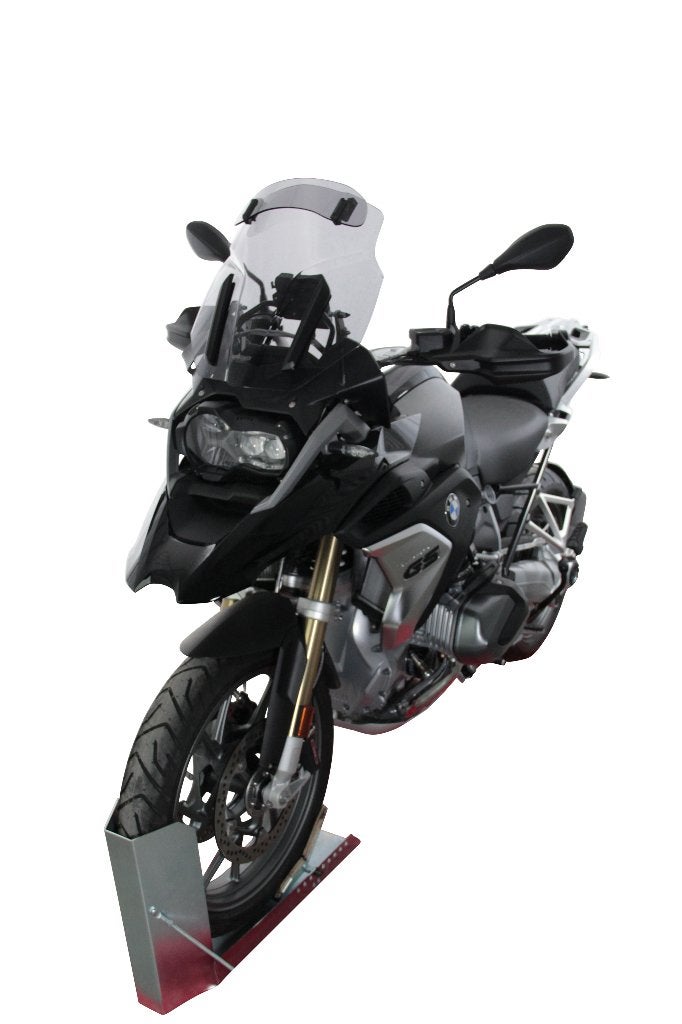 MRA Vario touringscreen BMW r 1200 GS, Ophalen of Verzenden, Zo goed als nieuw