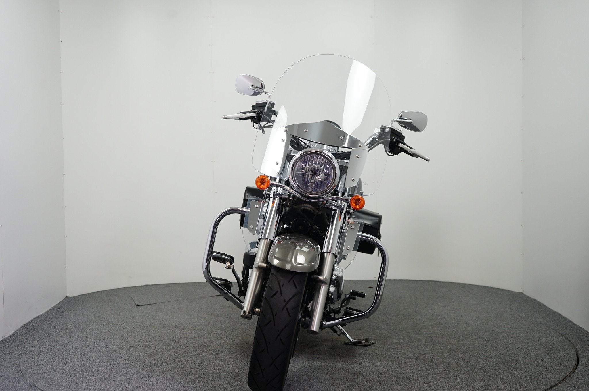 Kawasaki VN 1700 Classic ABS (bj 2015), Bedrijf, Meer dan 35 kW, Overig, ABS
