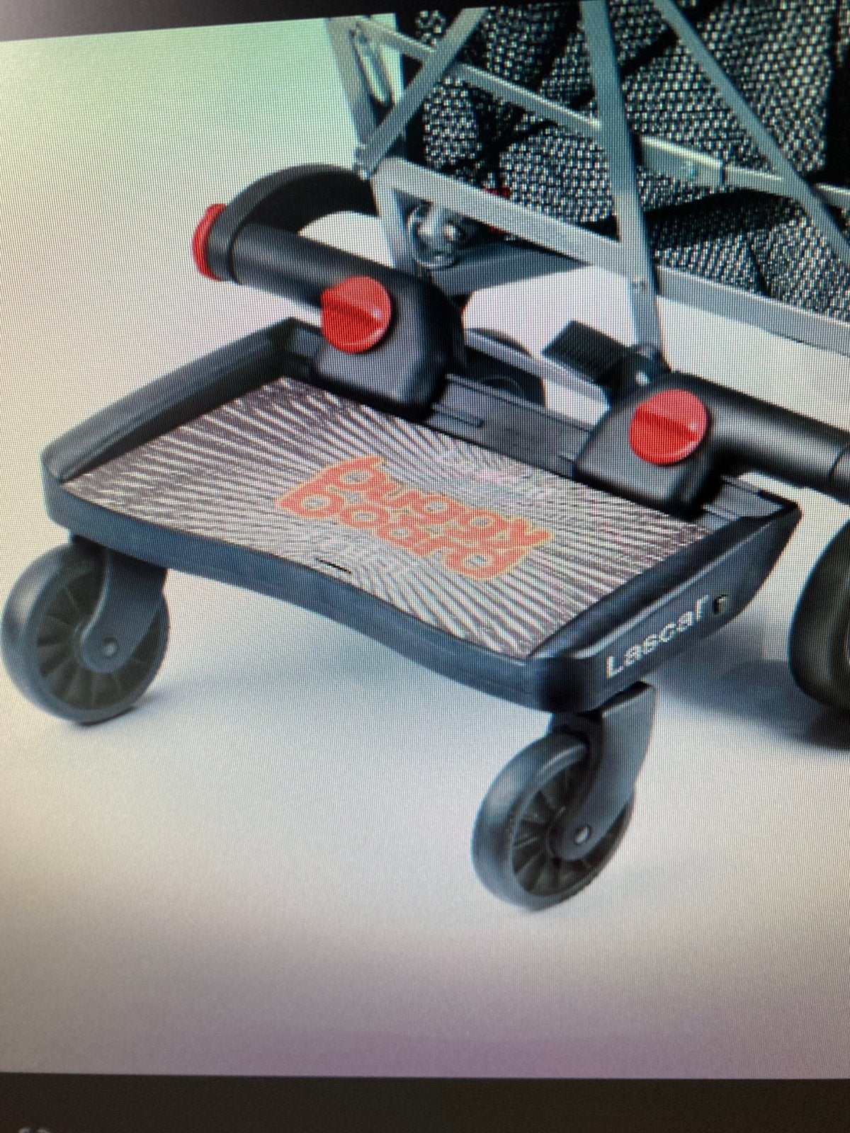 Buggy, Kinderen en Baby's, Kinderwagens en Combinaties, Ophalen of Verzenden, Overige merken