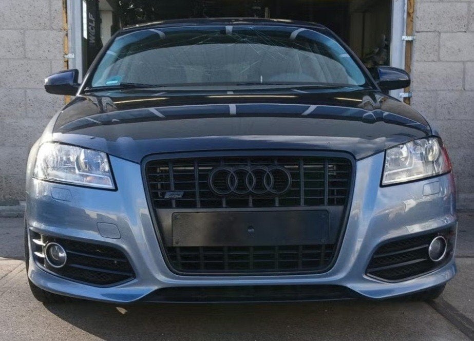 Audi A3 1.8 Tfsi 118KW S-tronic 2007 Blauw facelift!!, Blauw, 1798 cc, Benzine, Hatchback