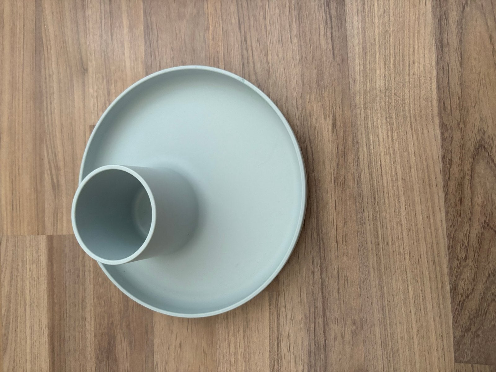 O-tidy van Vitra - lichtblauw, Ophalen of Verzenden, Zo goed als nieuw