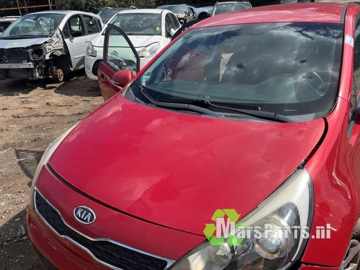 Motorkap van een Kia Rio, -, -, Ophalen of Verzenden, -