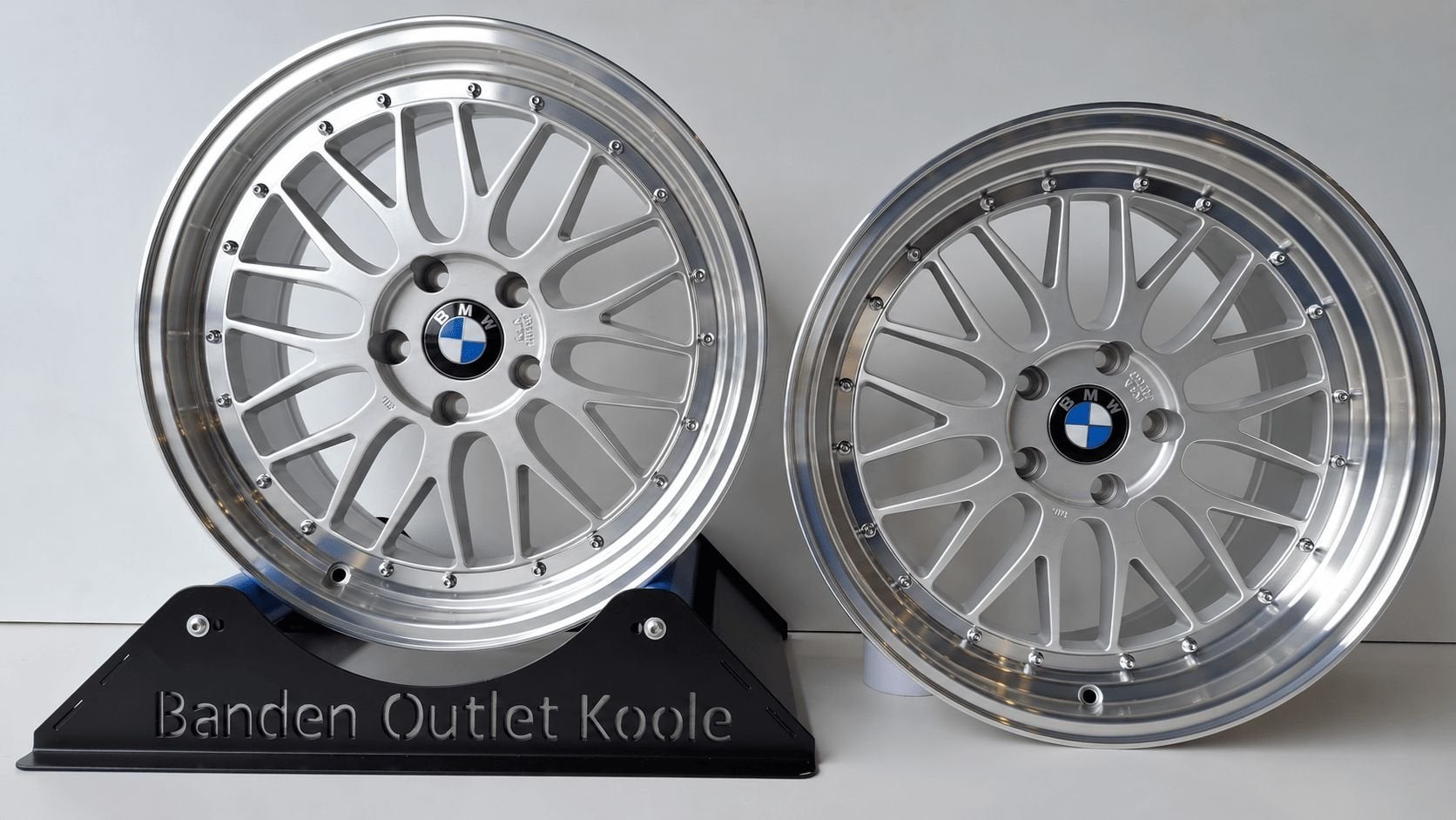 BMW Breedset 4-serie F32 F33 F36 5-Serie F10 F11 GT F07 Velg, Auto-onderdelen, 19 inch, Velg(en), -, -