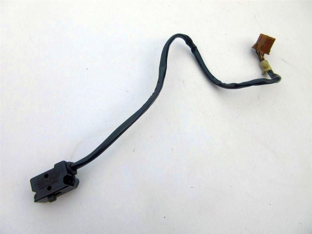 Yamaha XV920 alarmlicht schakelaar switch waarschuwingslicht, Motoren, Ophalen of Verzenden