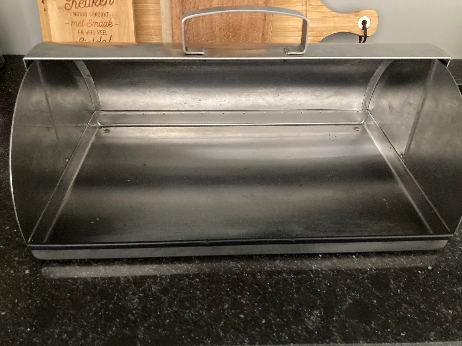 Ikea broodtrommel, Broodtrommel, Ophalen of Verzenden, Gebruikt, IKEA