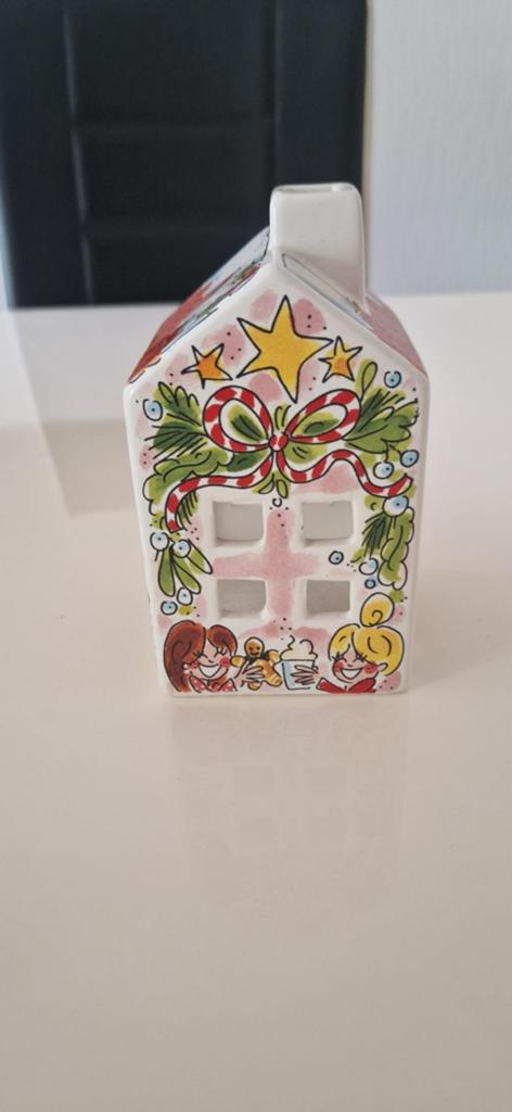 Kerst huisje blond amsterdam, Huis en Inrichting, Keuken | Servies, Blond Amsterdam, Overige typen, Nieuw, Ophalen of Verzenden
