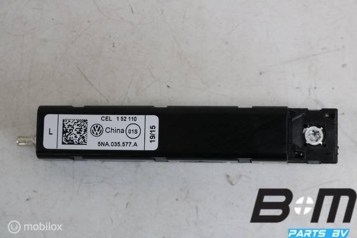 Antenneversterker VW Tiguan 5NA 5NA035577A, Gebruikt