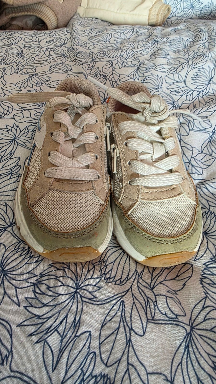 Vty Kinderen Schoenen Maat 24, Gebruikt, Schoenen, Jongen, Vty