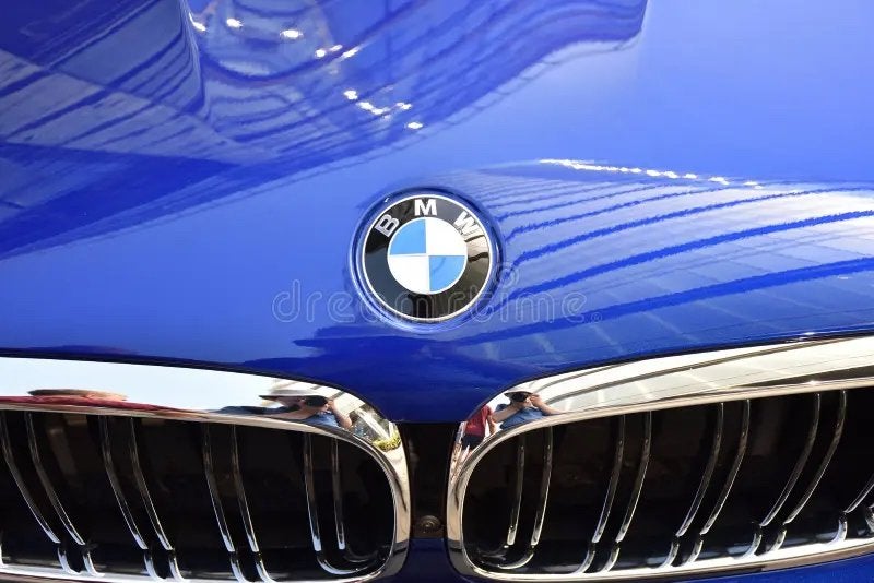 Bmw Embleem/Logo. Motorkap, achterklep & stuur. Nieuw!, Ophalen of Verzenden