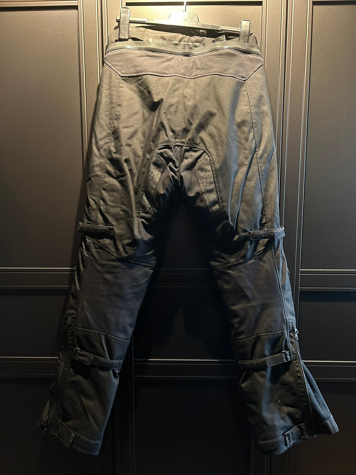 Dane motorbroek nieuw Goretex, Ophalen, Nieuw zonder kaartje, Heren, Combipak