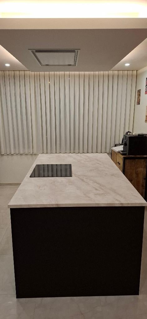 Keuken wrappen in 1 dag | Bespaar tot 70% t.o.v. nieuw, Ophalen of Verzenden, Nieuw, Overige typen