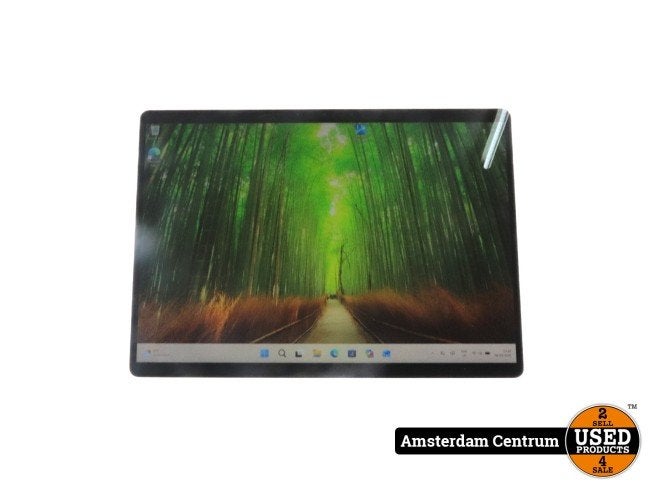 Microsoft Surface Pro 8 i5-1145G7 16GB 256GB - ZGAN, Computers en Software, Microsoft, Zo goed als nieuw, Support@microsoft.com