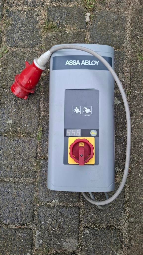 Besturing  voor Assa Abloy en Crawford, Doe-het-zelf en Verbouw, Deuren en Horren, Ophalen of Verzenden, Binnendeur, 200 tot 215 cm