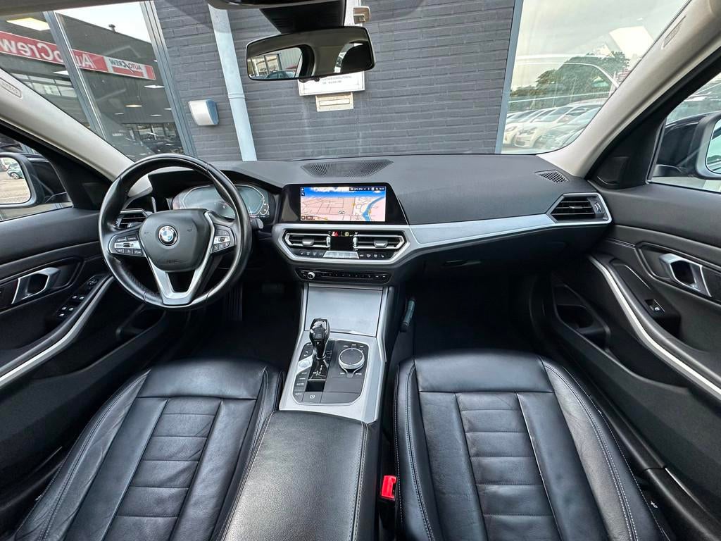 BMW 3-serie 330e High Executive/LED/NAVI/CARPLAY/NL-AUTO NAP, 1998 cc, Achterwielaandrijving, Gebruikt, Euro 6