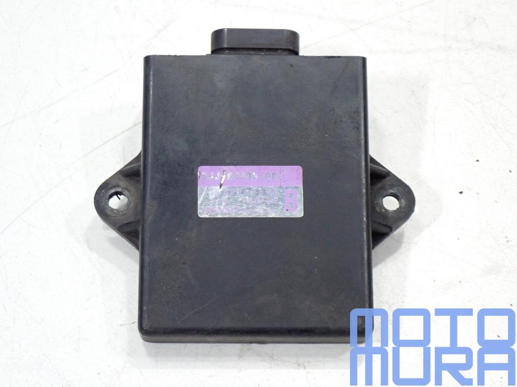 CDI unit voor Yamaha YZF R1 2000 - 2001 RN04 cdi ontsteking, Gebruikt, -, -, Ophalen of Verzenden