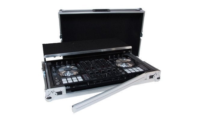 Prodjuser Pioneer DDJ-SX flightcase, ., Nieuw, ., Flightcase