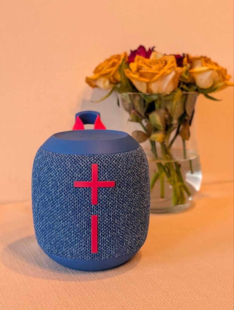 UE Wonderboom 3 Bluetooth speaker, Overige merken, Overige typen, Ophalen of Verzenden, Zo goed als nieuw