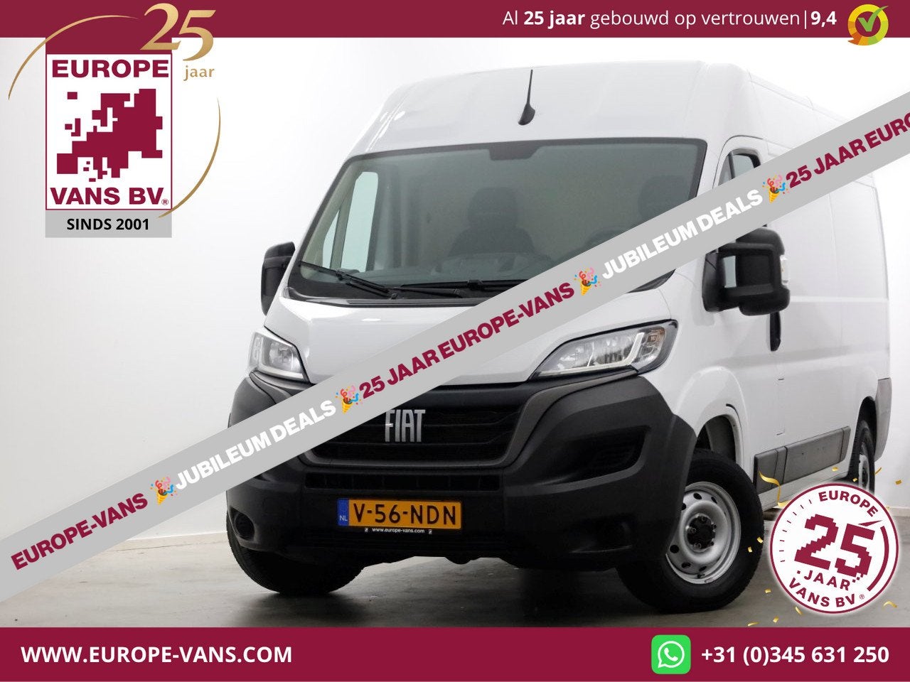 Fiat Ducato