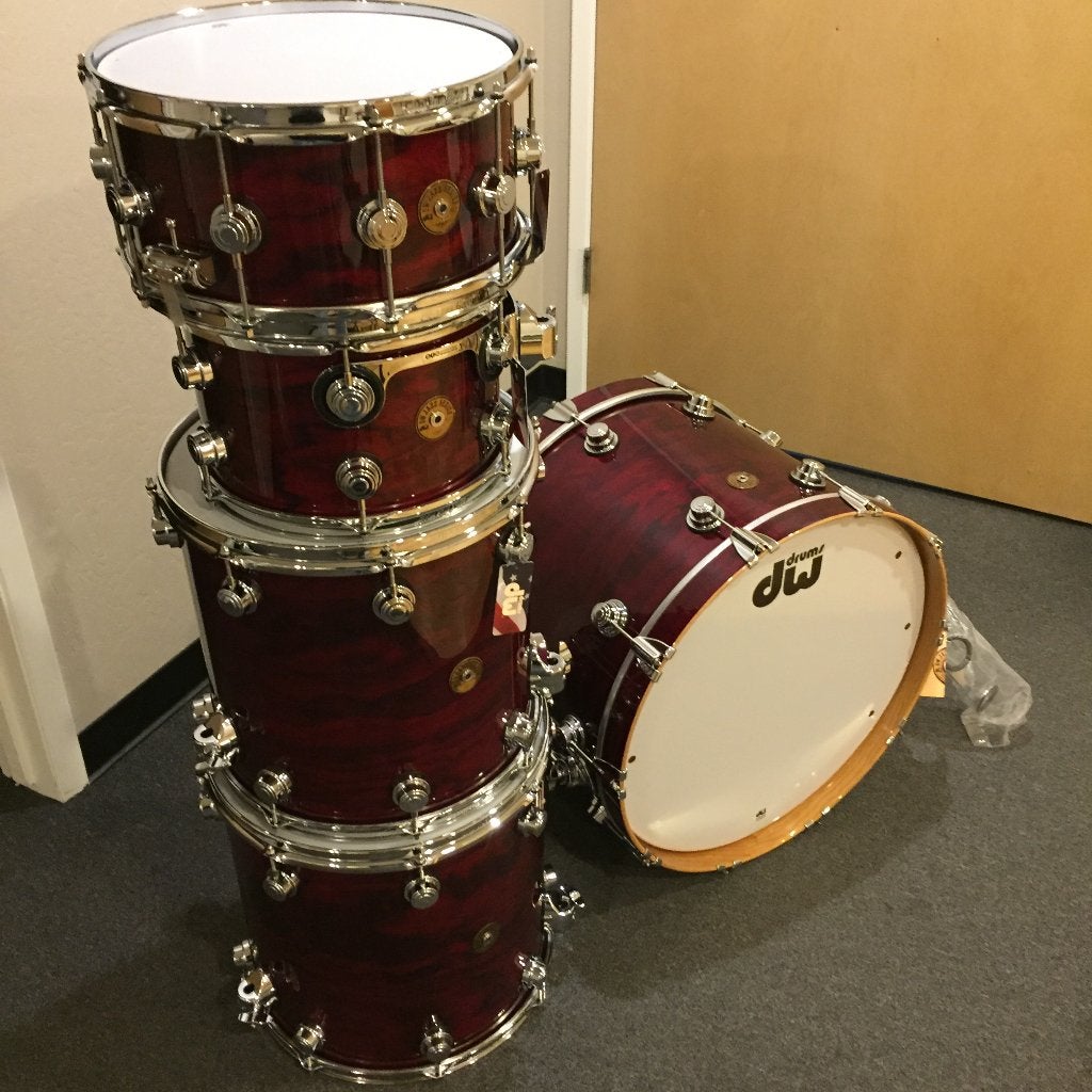 DW Collector Series Jazz, Muziek en Instrumenten, Ophalen, Nieuw, Overige merken