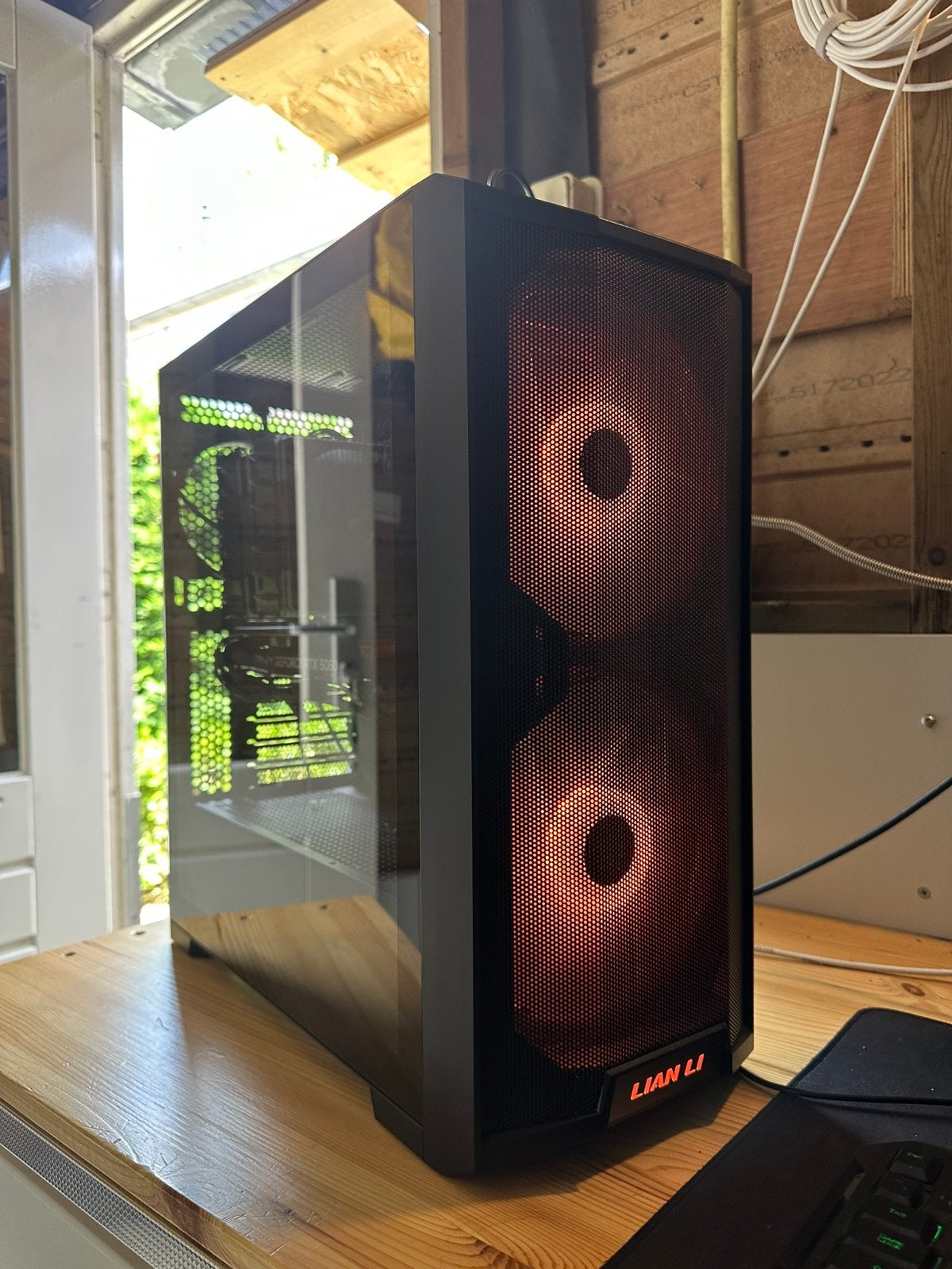 🔥 Keuze uit 6 Gaming PC’s | Direct Klaar voor Gebruik, Computers en Software, Desktop Pc's, Met monitor, 32 GB, Zelf gebouwde pc