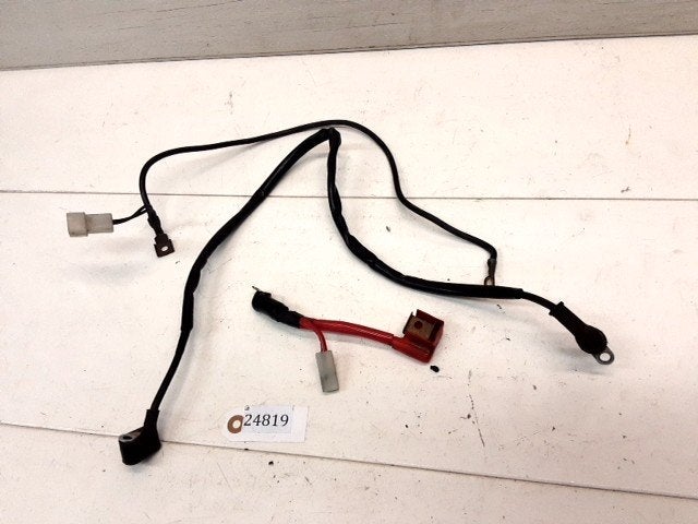 FZ6 2008 - 2009 Yamaha Kabelboom D1-56613