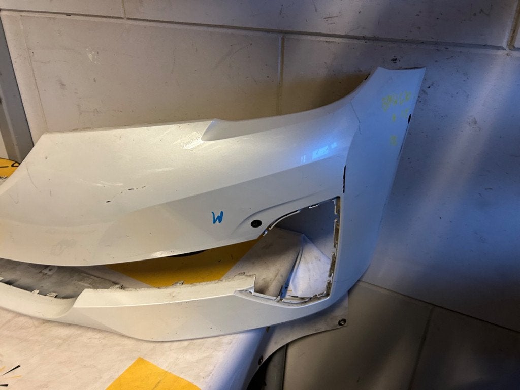 Voorbumper BMW 5 Serie G30 G31 LCI pdc 51119464207, Info@fabrikant.eu, Ophalen of Verzenden, Bumper, BMW