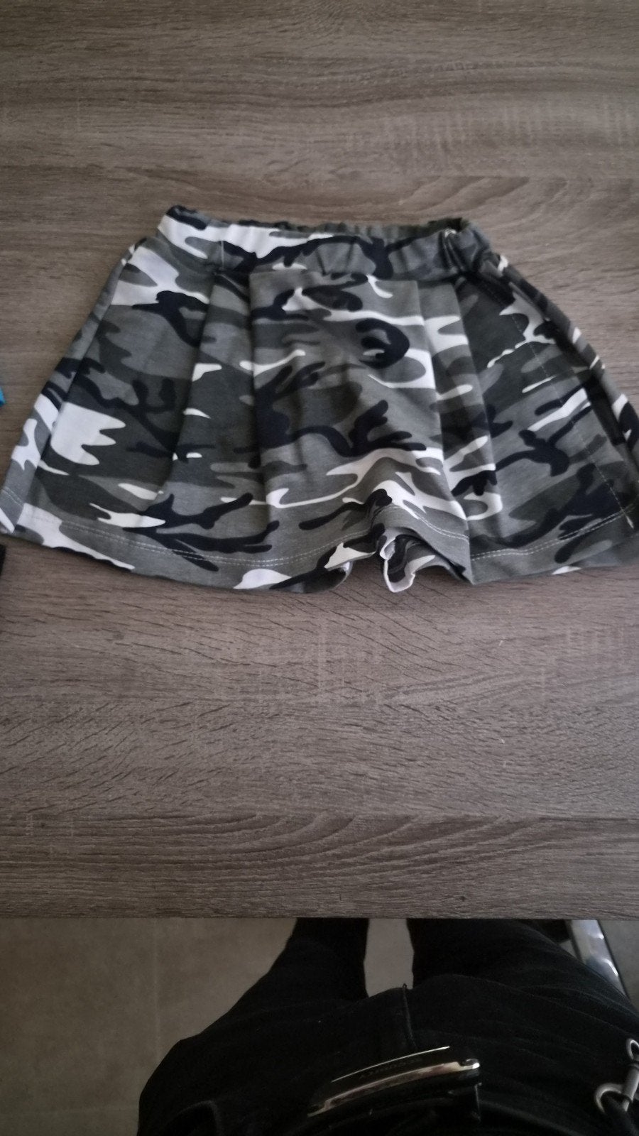 Nieuw Maatje 4 Kids Camouflage Rokje/Broekje, Ophalen of Verzenden, Nieuw, Maatje 4 Kids, Meisje