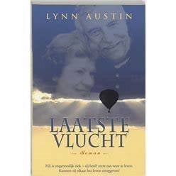 Lynn Austin (christ. roman), Ophalen of Verzenden, Zo goed als nieuw, Amerika