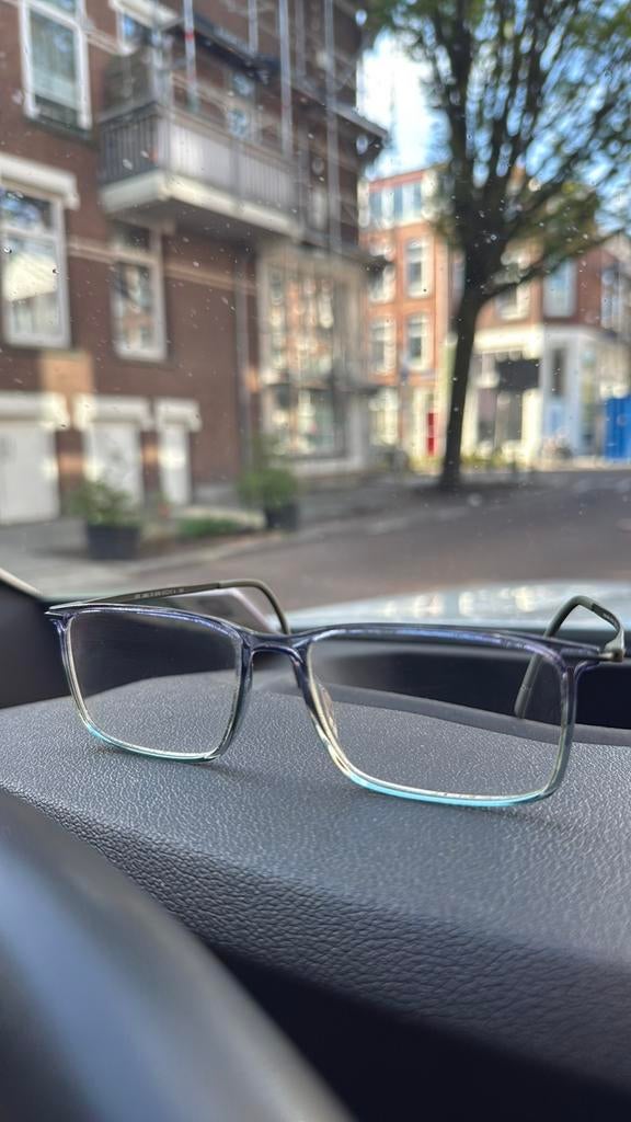 Silhouette SPX2965bril–lichtgewicht titanium–nieuwprijs€350+, Sieraden, Tassen en Uiterlijk, Zonnebrillen en Brillen | Heren, Ophalen of Verzenden