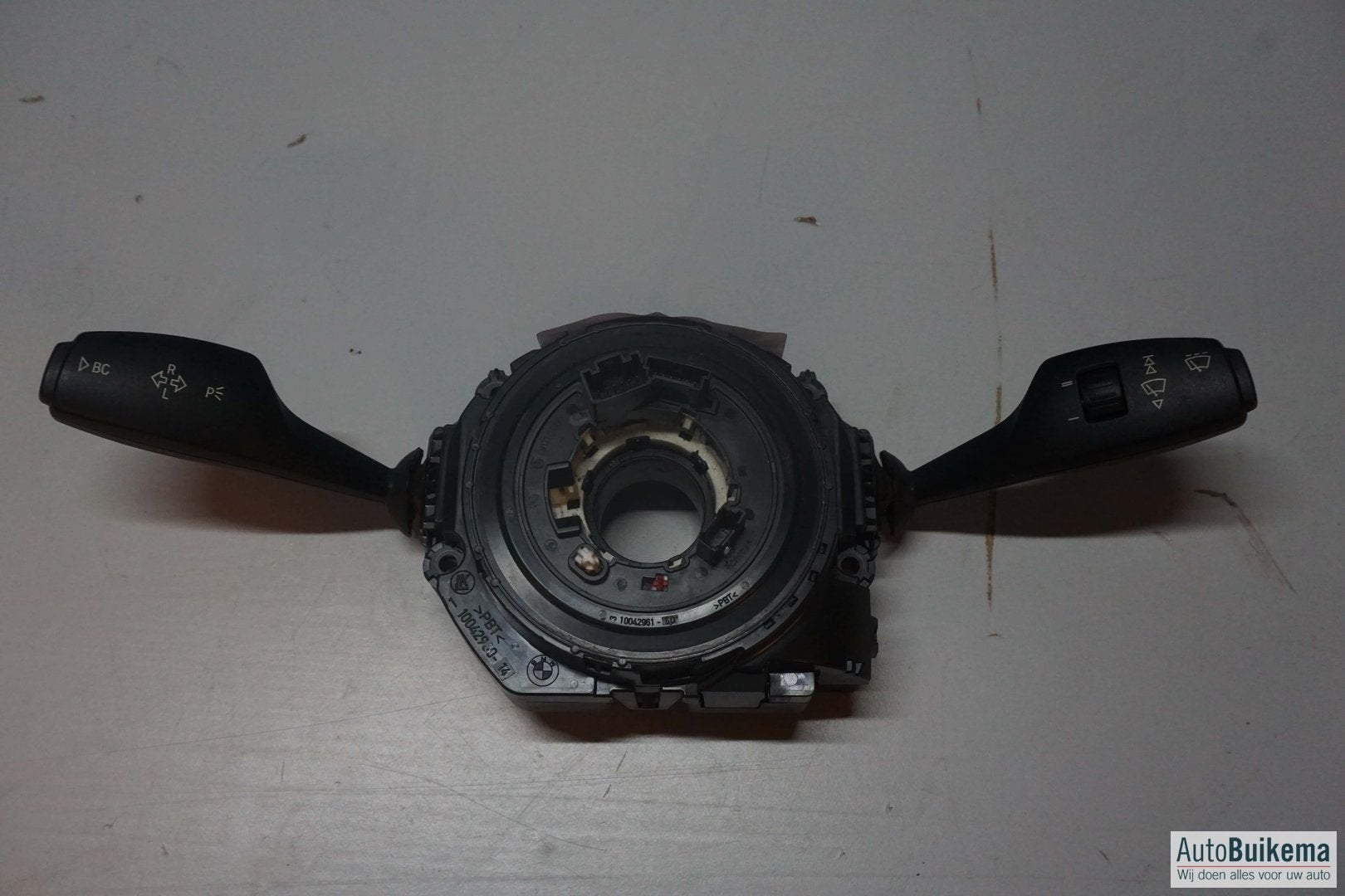 Combischakelaar origineel Bmw 3 Serie F30, Gebruikt, -, -, Ophalen of Verzenden