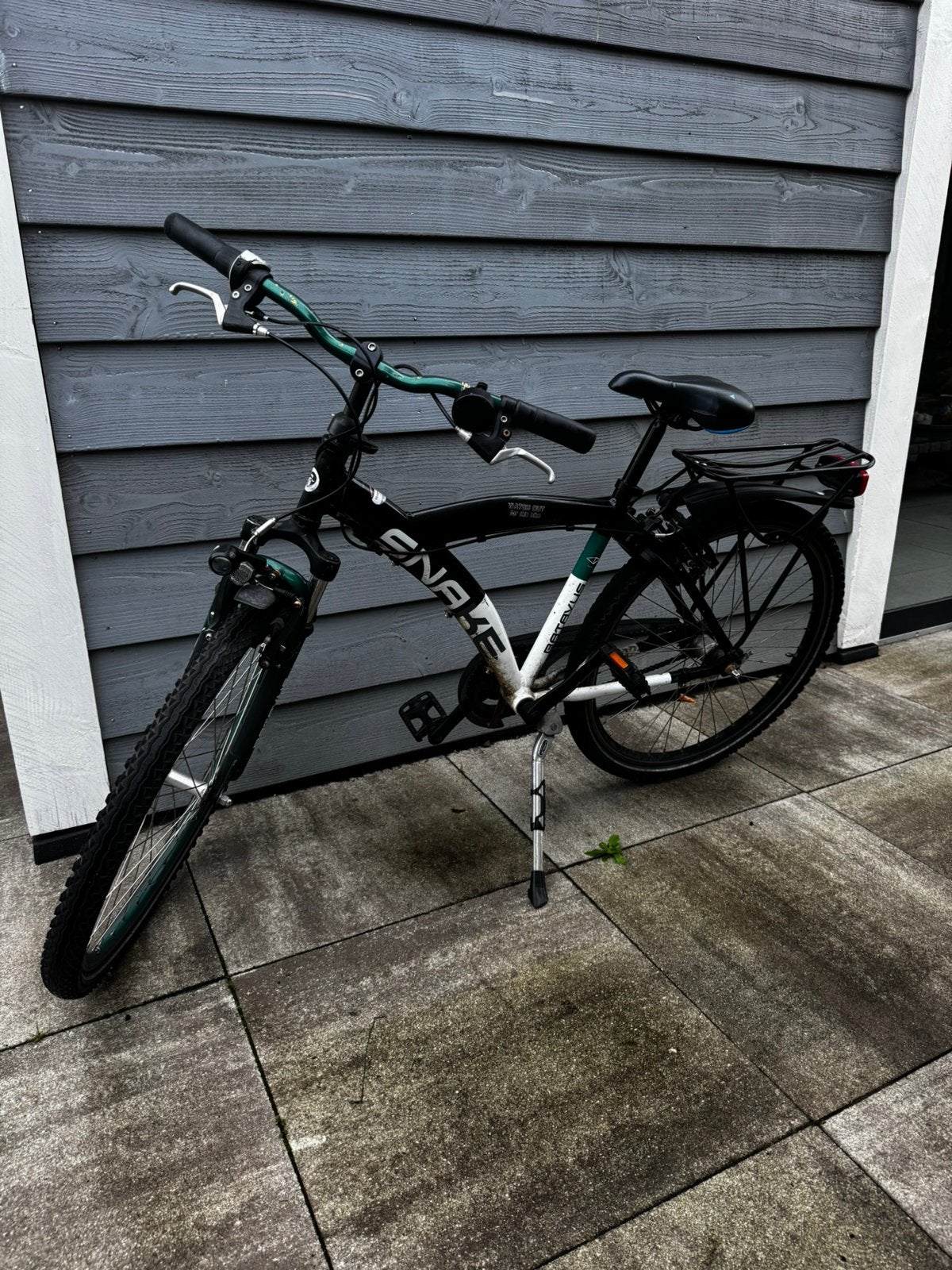Batavus Snake Kinderfiets - Gebruikt, Ophalen, Gebruikt, Velgrem, Versnellingen