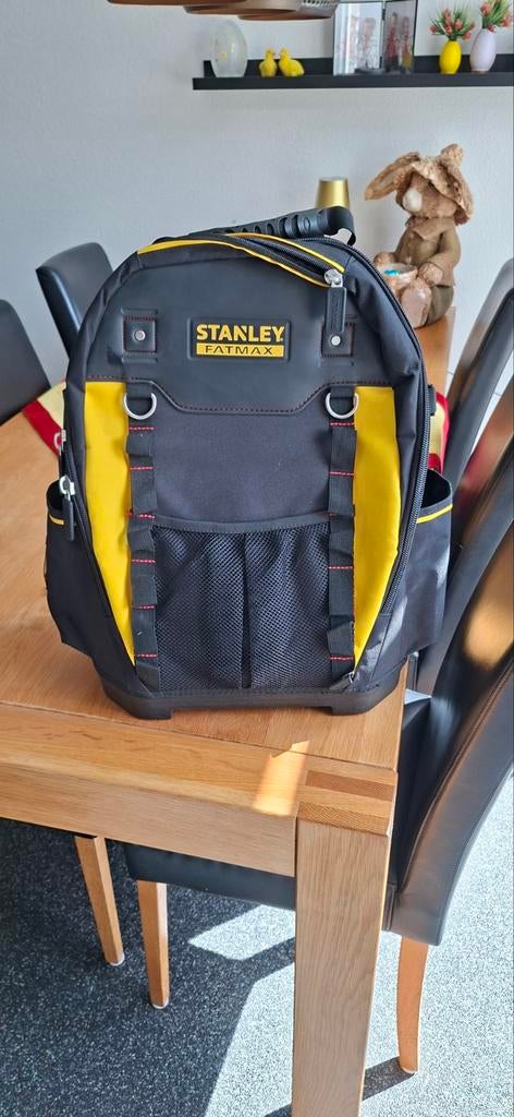 Stanley FatMax Gereedschapstas - Nieuw en Ongebruikt, Ophalen of Verzenden, Nieuw