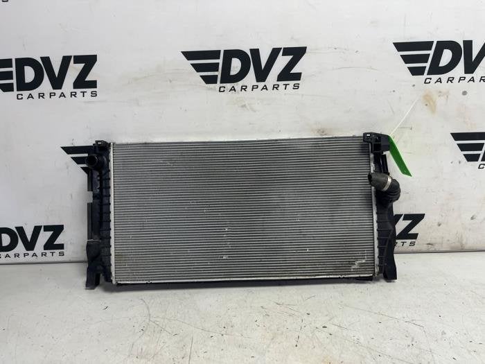 Radiateur van een Mini Mini, Gebruikt, -, -, Ophalen of Verzenden