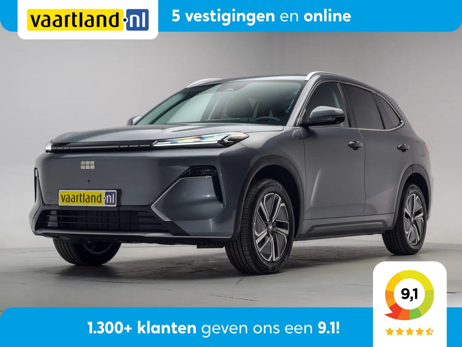 Jeep Overige Modellen
