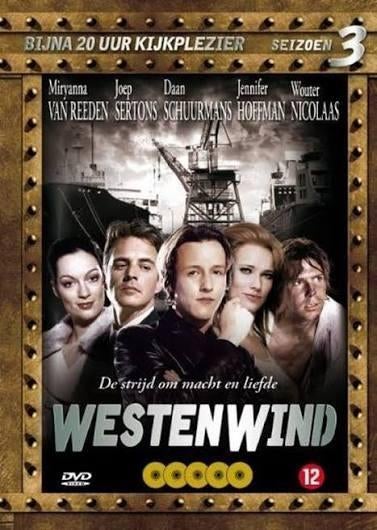 Westenwind, Ophalen of Verzenden, Gebruikt