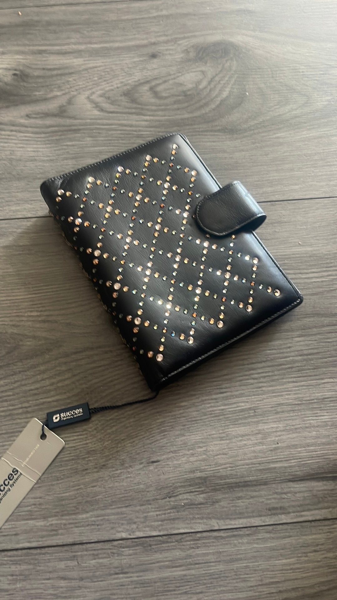 Succses Agenda Swarovski Cristallo senior, Ophalen of Verzenden, Nieuw