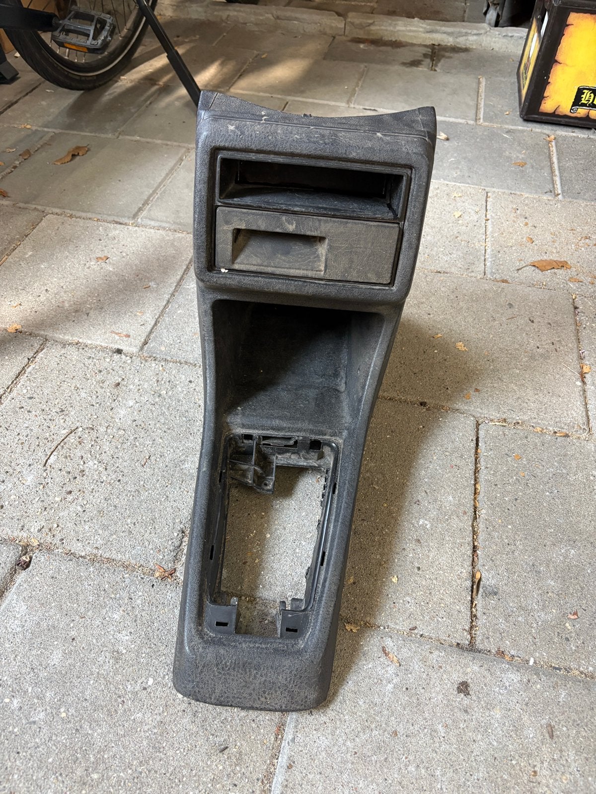 Diverse originele VW Golf 1, Golf 2 en Jetta onderdelen, Auto-onderdelen, Interieur en Bekleding, Ophalen of Verzenden, Volkswagen