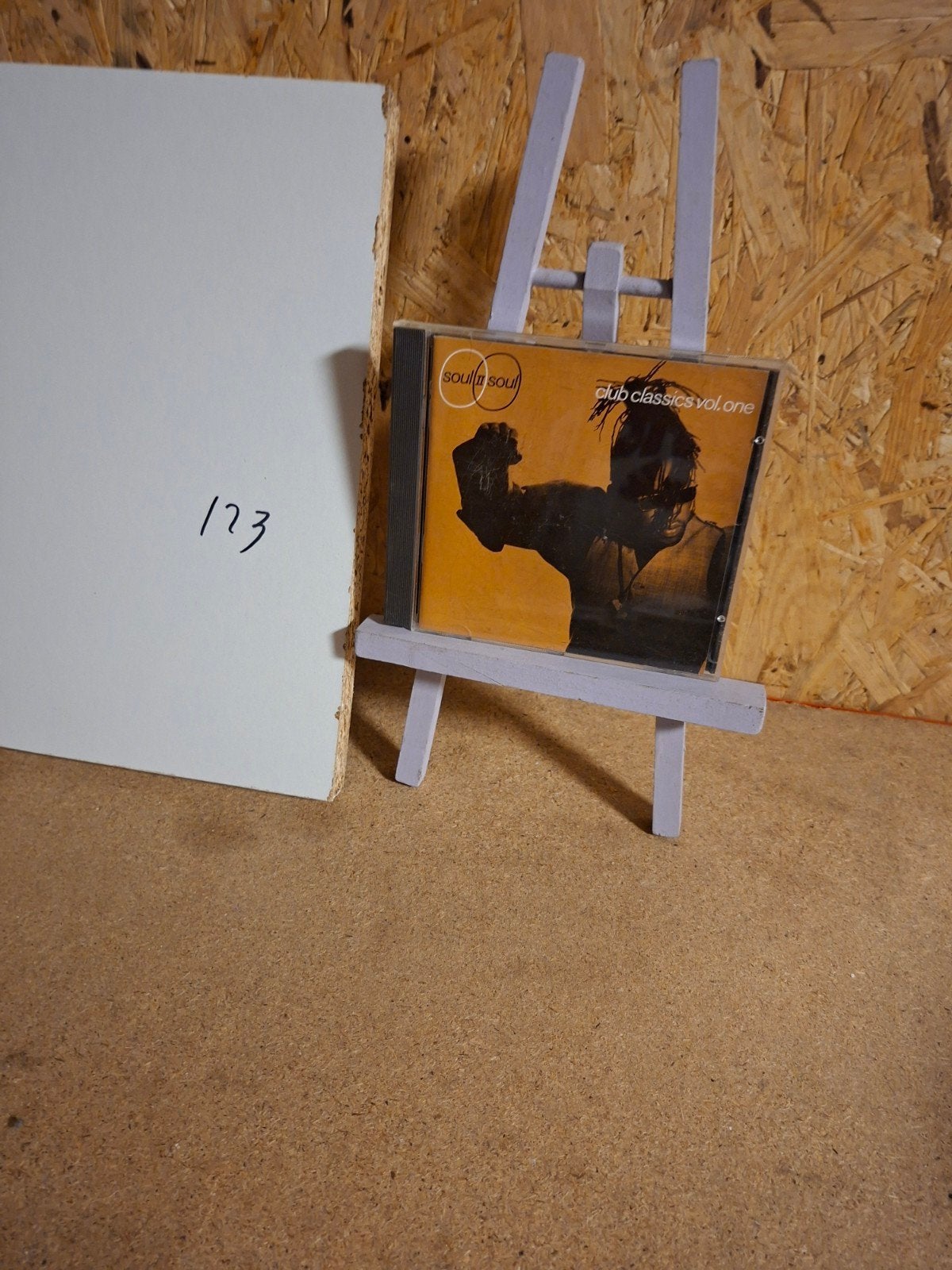 Soul II Soul - Club Classics Vol. One CD, Ophalen of Verzenden, Gebruikt, Dance, Album