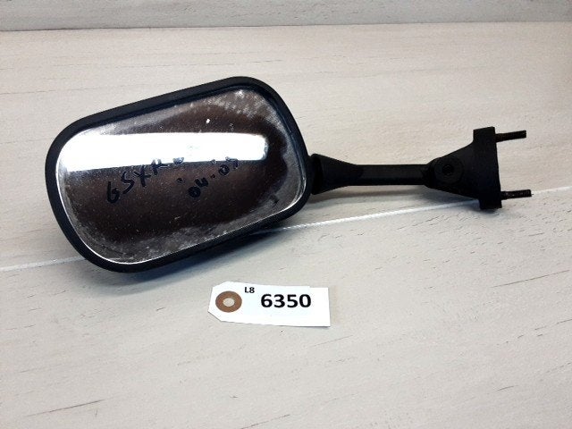 GSXR600 2004 - 2005 Suzuki Spiegel D1-49672