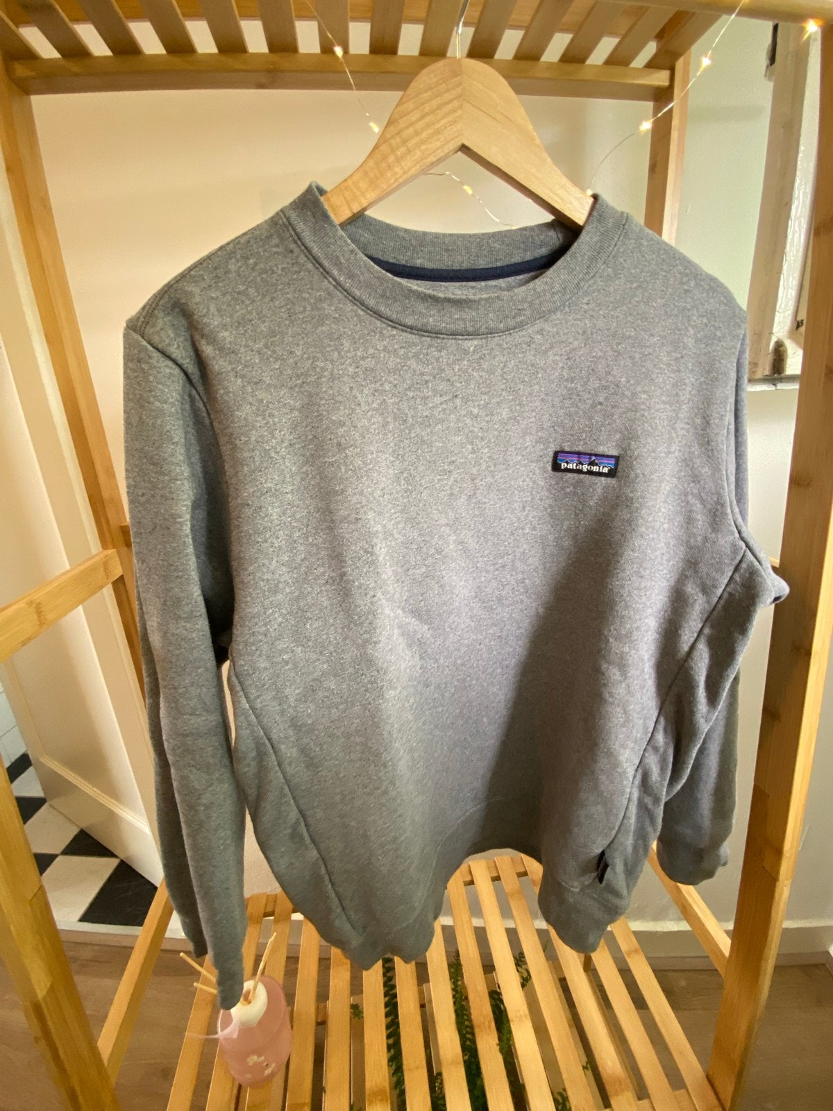 Patagonia Sweater - Uitstekende Staat, Ophalen of Verzenden, Zo goed als nieuw