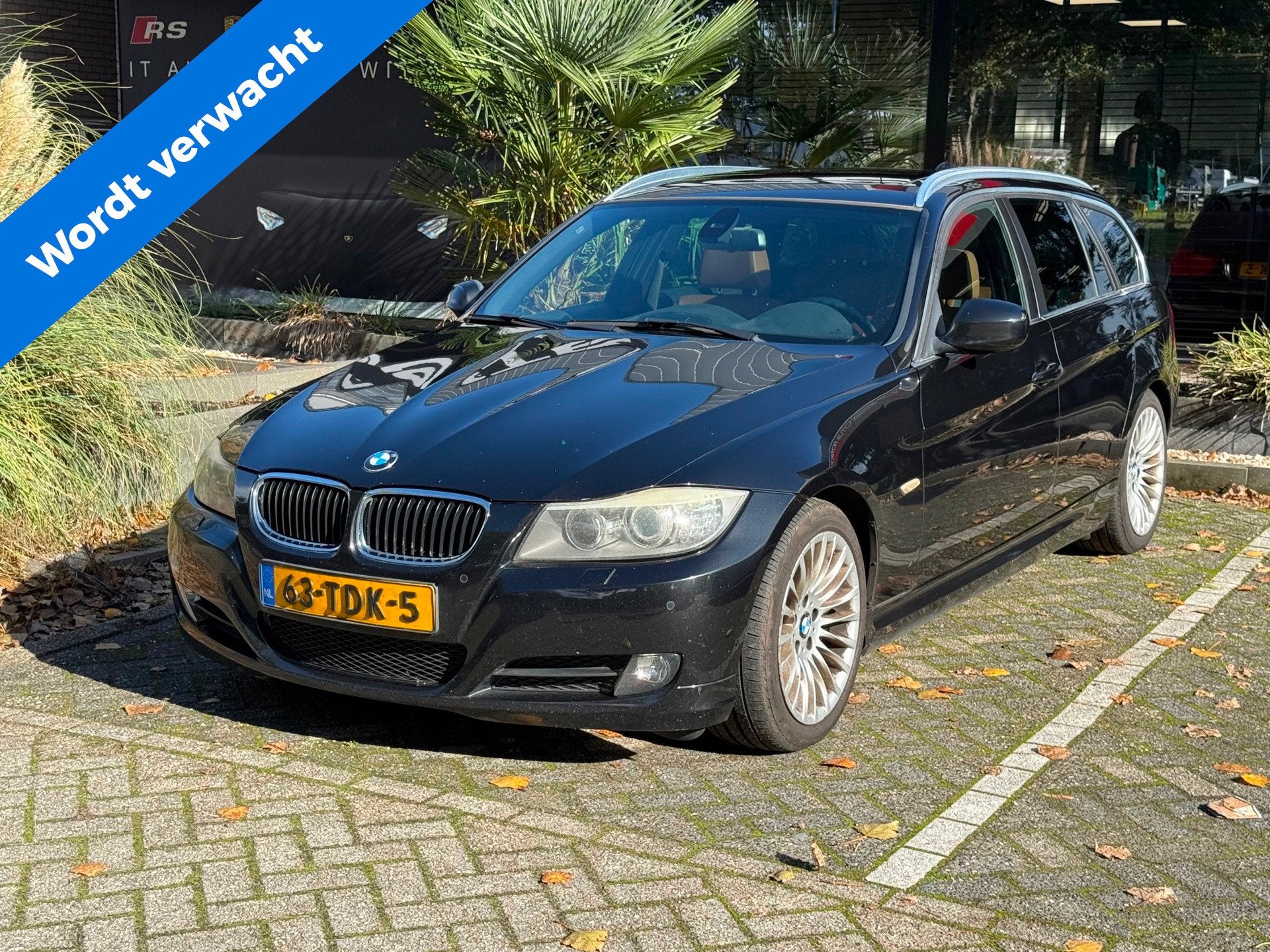 BMW 3-Serie