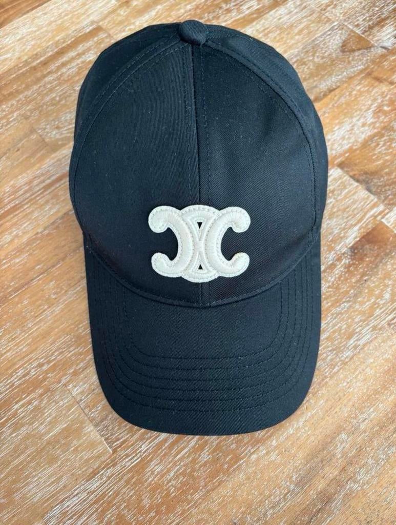 Celine pet, Ophalen of Verzenden, Zo goed als nieuw, One size fits all, Pet