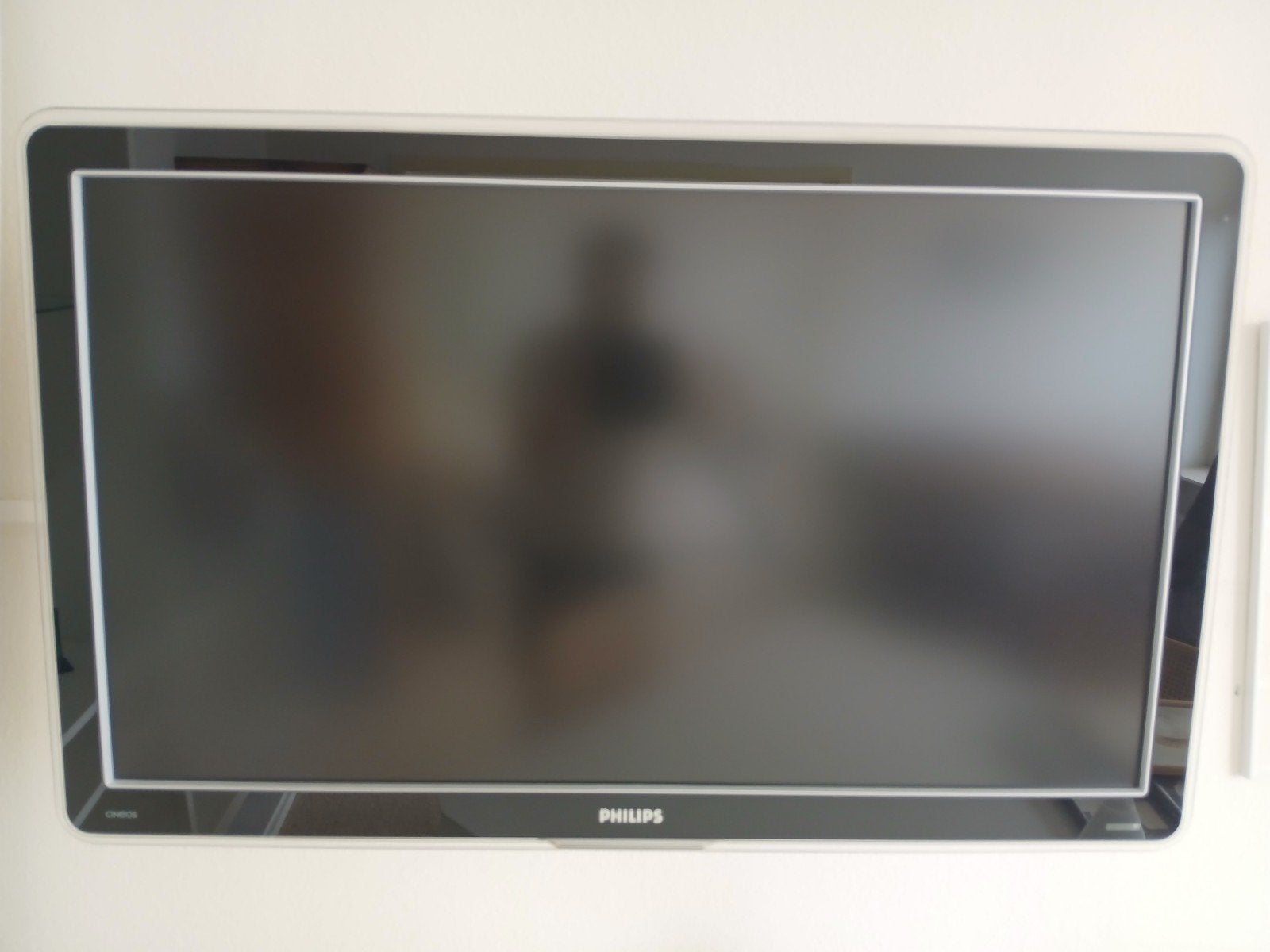 Philips - Cineos - Ambilight, Ophalen, 100 cm of meer, 50 Hz, Philips