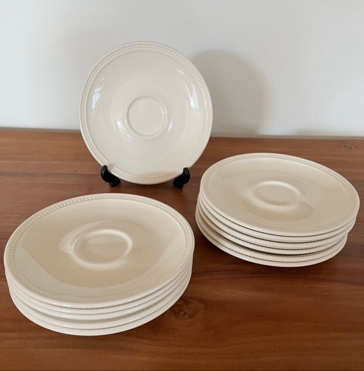 Wedgwood Windsor schotels 12 x, Ophalen of Verzenden