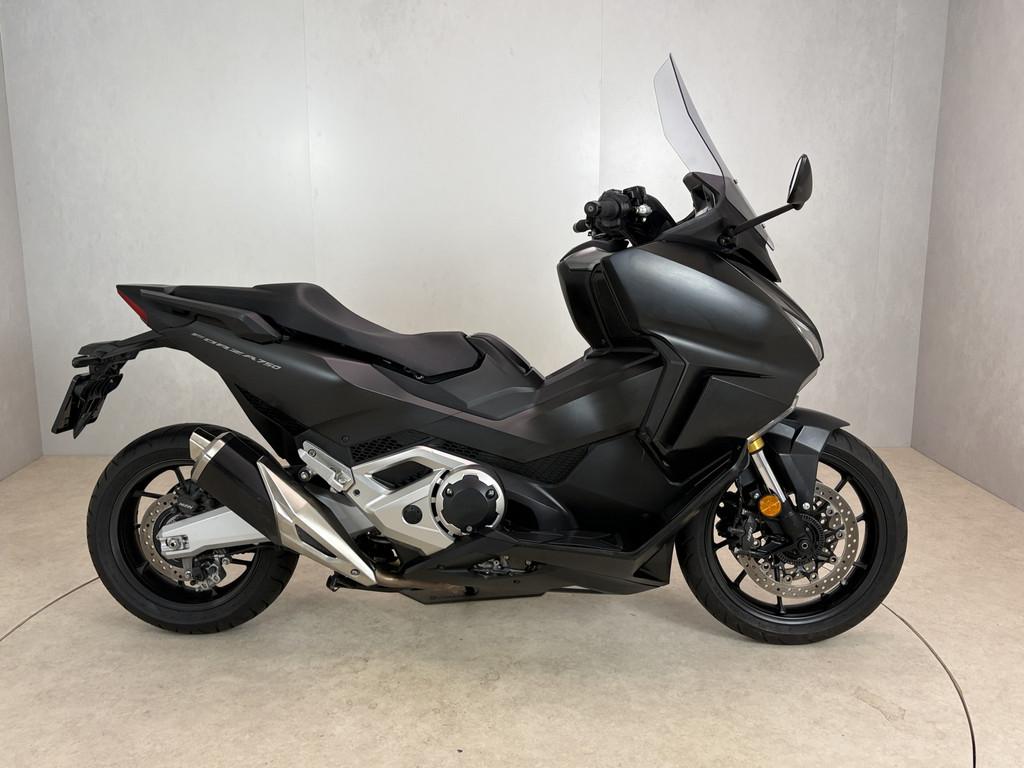 Honda FORZA 750 (bj 2023), Cco@honda-eu.com, Scooter, Stroombaan 4
1181 VX  Amstelveen, Honda Motor Europe Ltd
