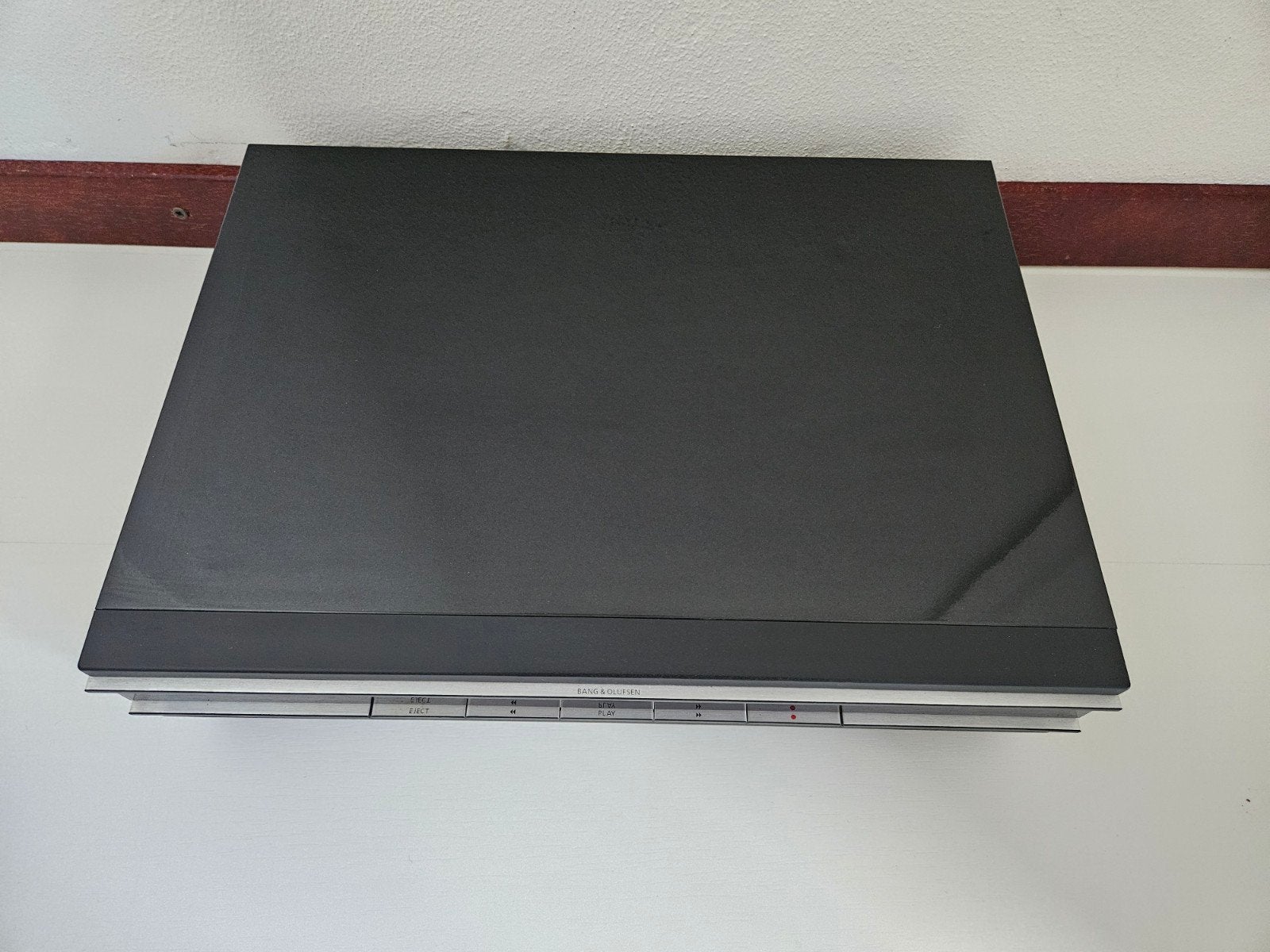 Bang en Olufsen DVD1, Ophalen of Verzenden, Gebruikt, Dvd-speler, Overige merken
