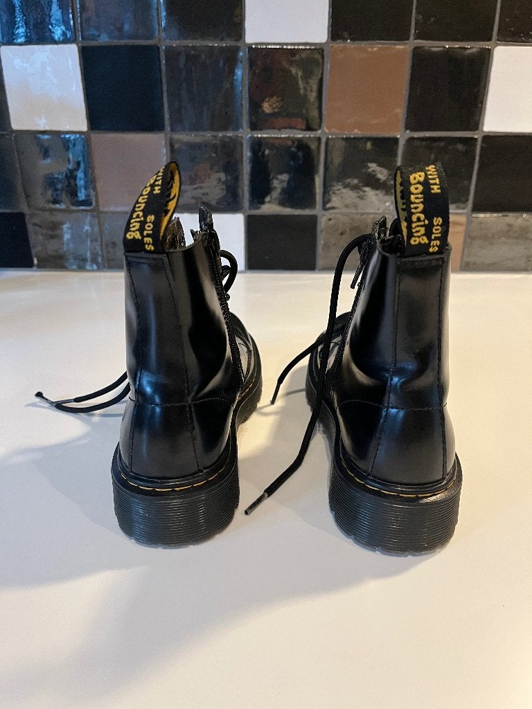 Dr Martens maat 36, Dr. Martens, Jongen of Meisje, Schoenen, Ophalen of Verzenden