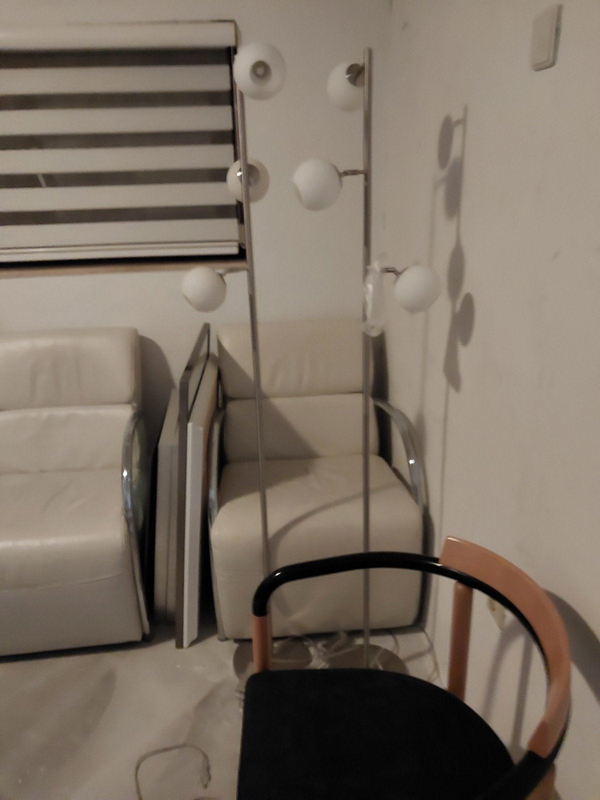 3x Staande lampen., Ophalen, 150 tot 200 cm