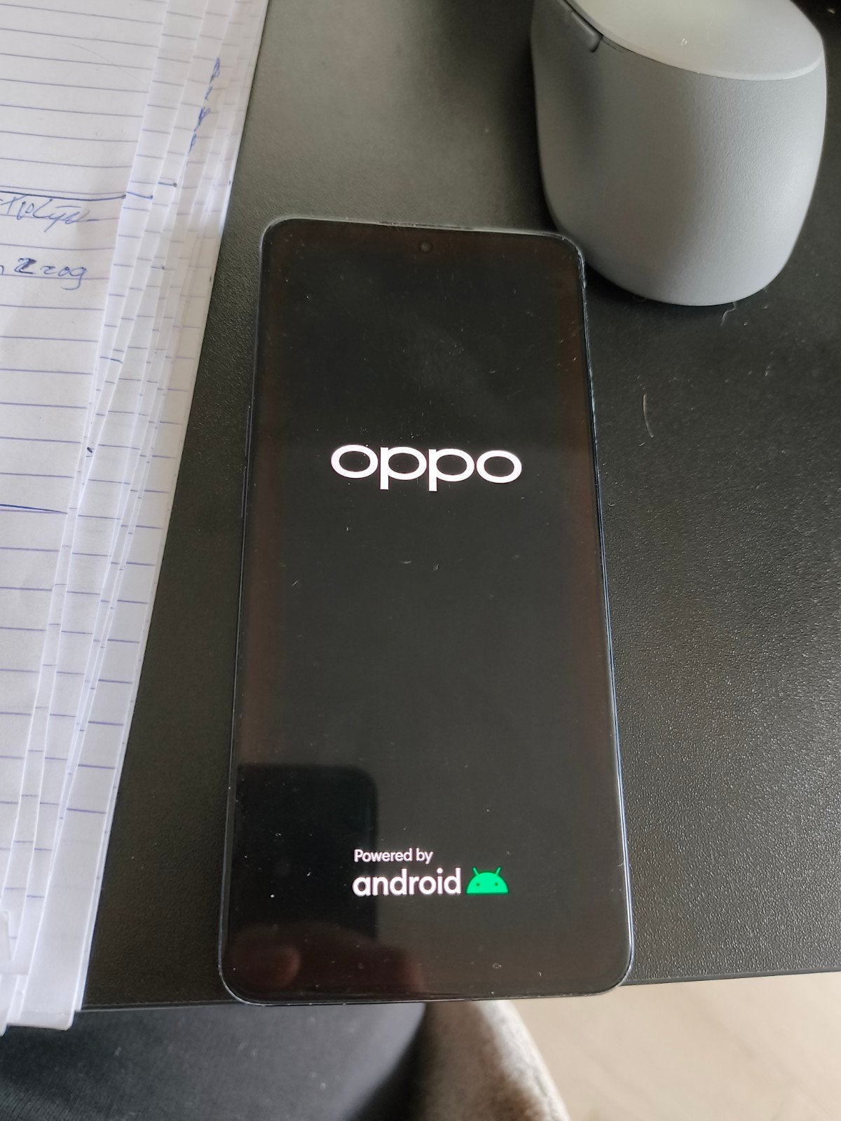 Oppo Reno 8 Pro 5G - gebruikt, Gebruikt, Overige modellen, Ophalen of Verzenden, Zonder simlock